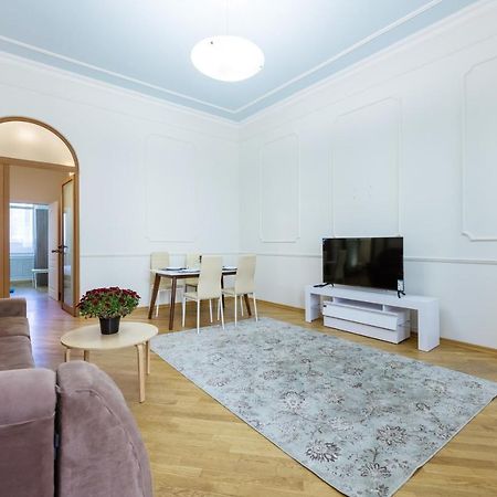 Квартира В Центре Киева Extérieur photo
