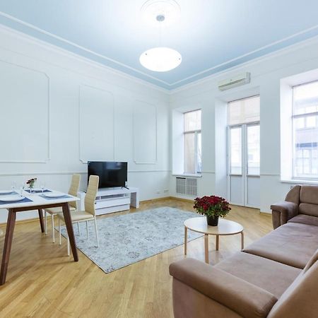 Квартира В Центре Киева Extérieur photo