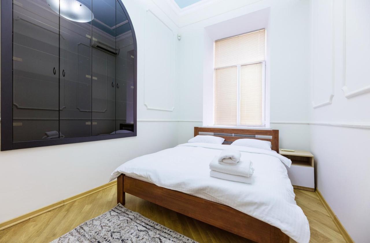 Квартира В Центре Киева Extérieur photo