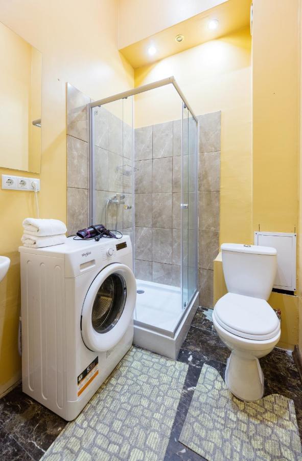 Квартира В Центре Киева Extérieur photo