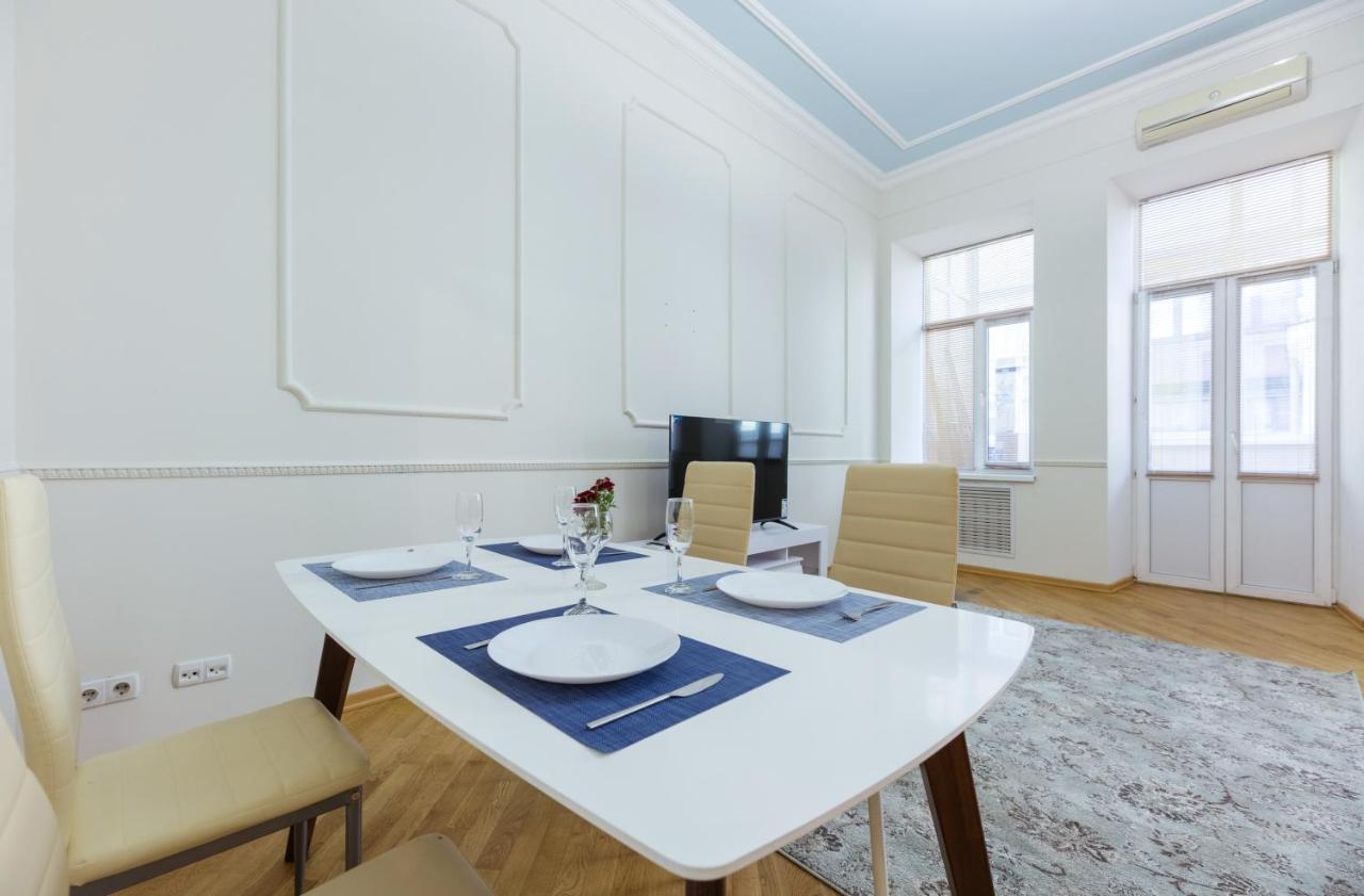 Квартира В Центре Киева Extérieur photo