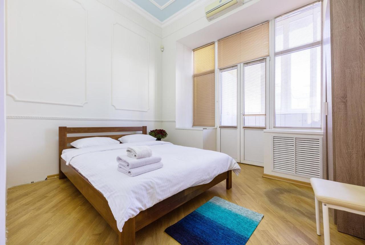 Квартира В Центре Киева Extérieur photo