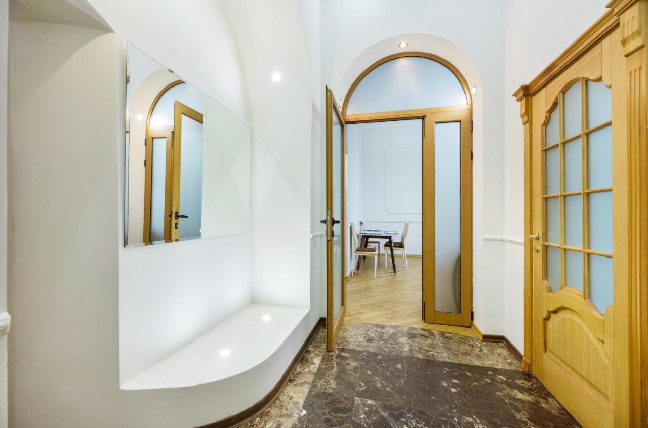 Квартира В Центре Киева Extérieur photo